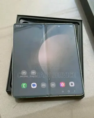 Nouveau Samsung Galaxy Z Fold7 512 GB Autre