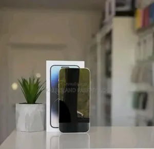 Nouveau Apple iPhone 12 Pro Max 256 GB Blanc