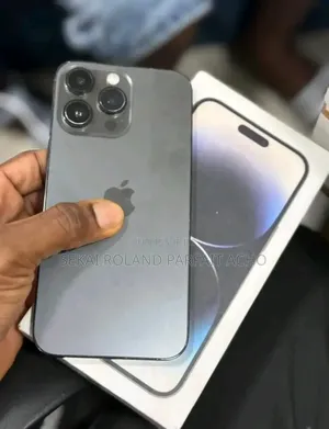 Nouveau Apple iPhone 17 Pro Max 512 GB Blanc