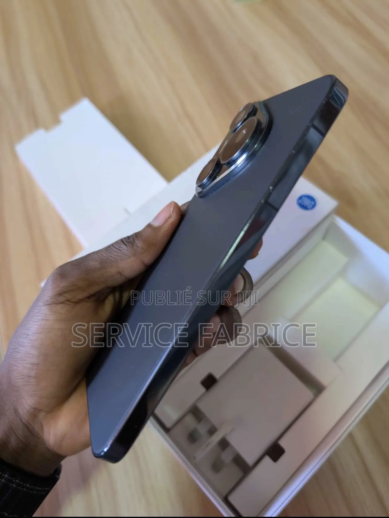 Nouveau Huawei Pura 70 512 GB Autre