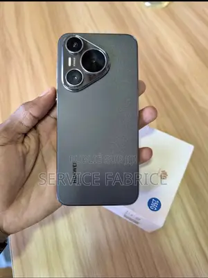 Nouveau Huawei Pura 70 512 GB Autre
