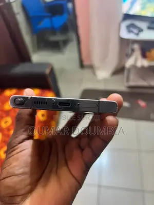 Nouveau Samsung Galaxy S24 Ultra 256 GB Noir