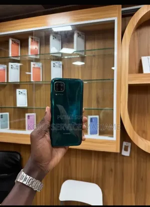 Nouveau Huawei P40 Lite 128 GB Vert