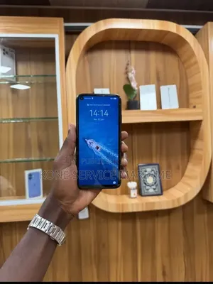Nouveau Huawei P40 Lite 128 GB Vert