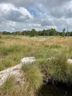 A Vendre À Assinie Terrains De 600m2 Avec Acd Disponible
