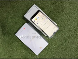 Nouveau Huawei P20 Pro 128 GB Noir