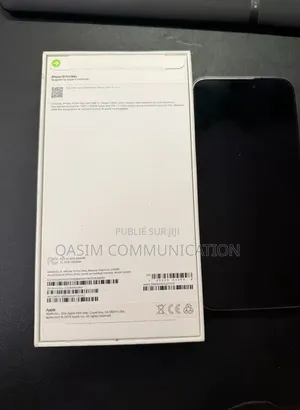 Apple iPhone 15 Pro Max 256 GB Gris