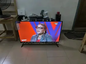 Télévision Smart 32 Pouces