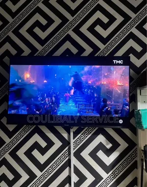 Télévision Smart 43 Pouces