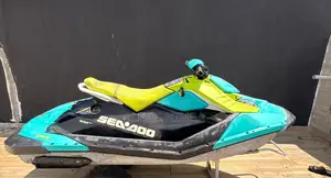 Jet Ski Spark Annéé 2022 6million500