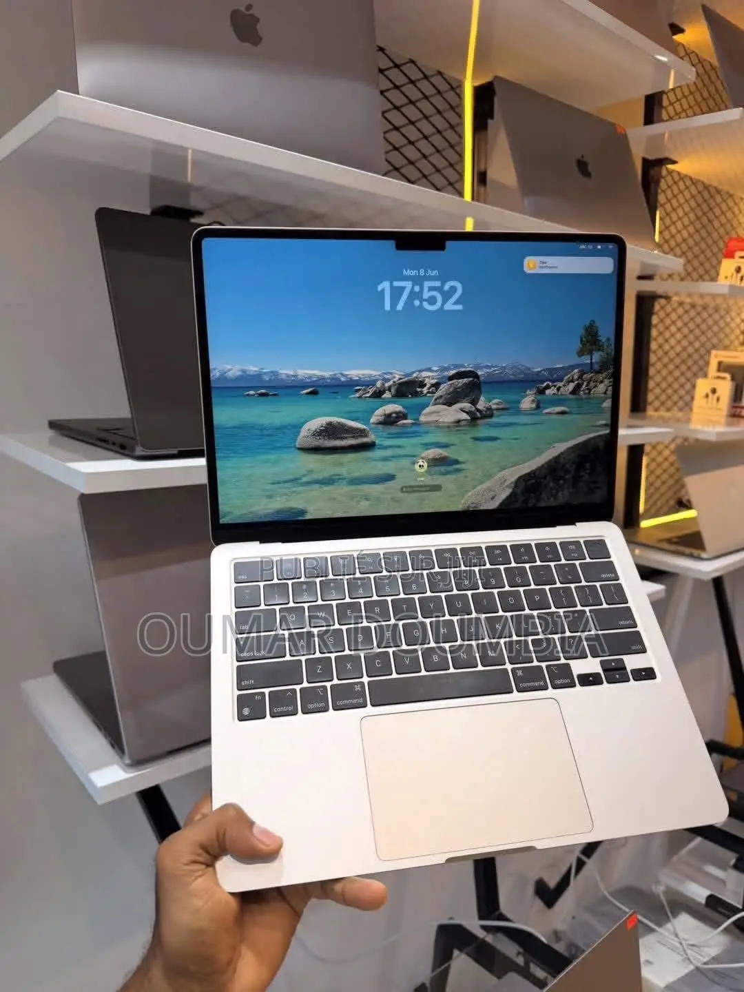 Nouveau HP EliteBook 840 G5 256GB Intel Core M2 SSD 512GB