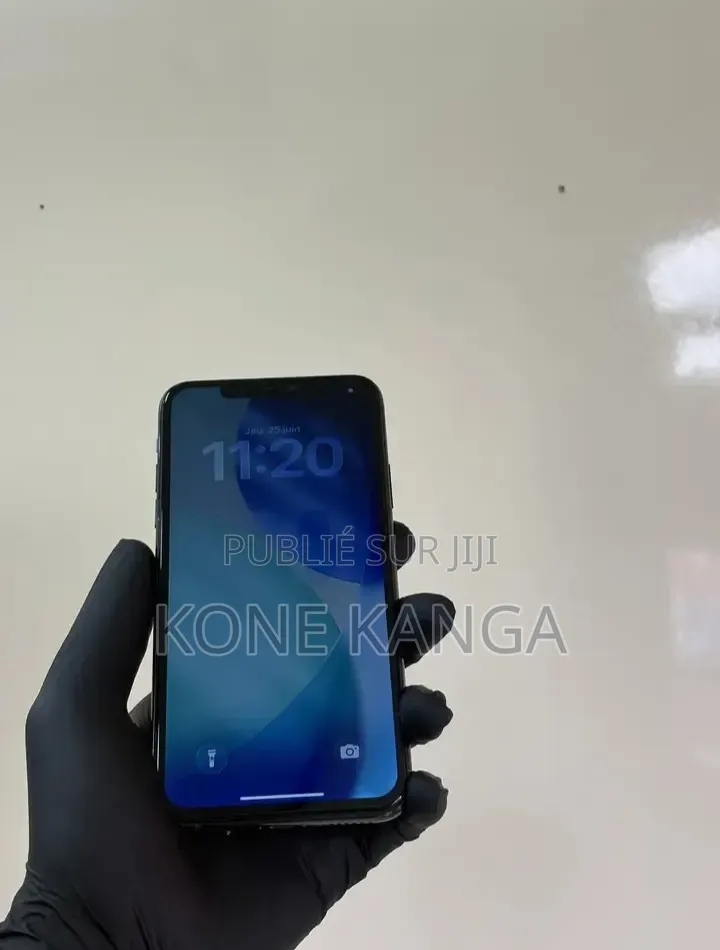 Nouveau Apple iPhone 12 256 GB Autre