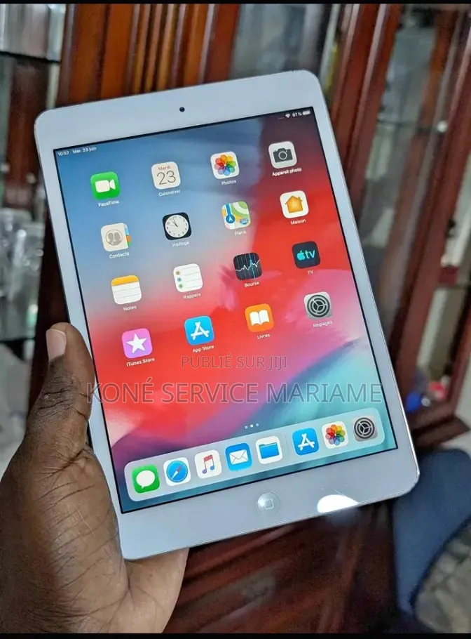 Nouveau Apple iPhone SE (2022) 256 GB Gris