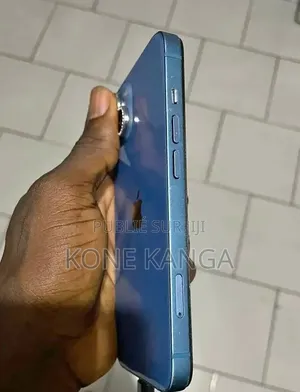 Nouveau Apple iPhone 13 512 GB Autre