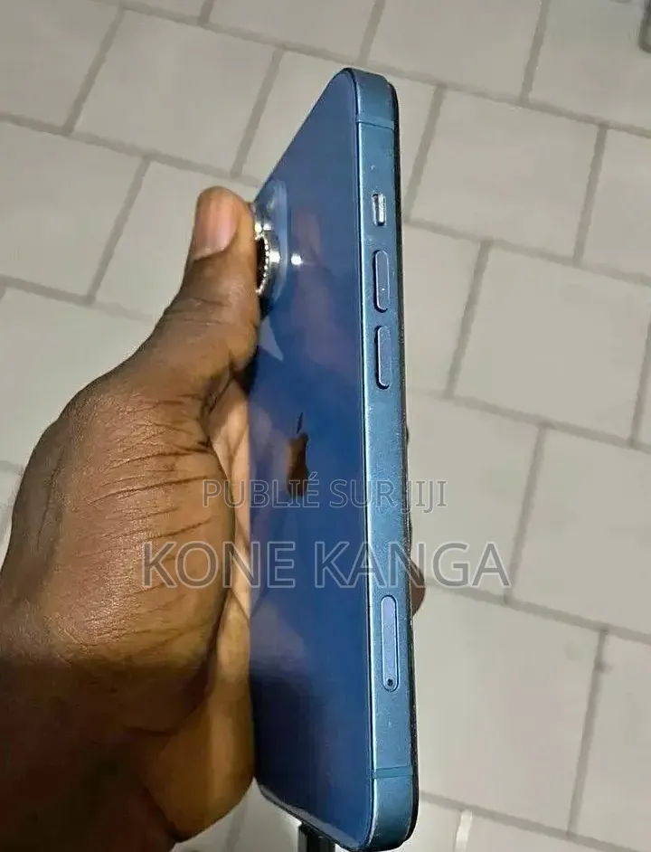 Nouveau Apple iPhone 13 512 GB Autre