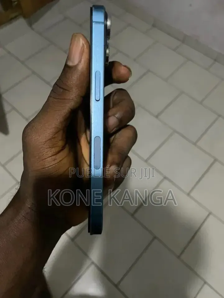 Nouveau Apple iPhone 13 512 GB Autre