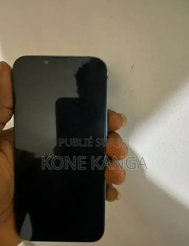 Nouveau Apple iPhone 13 512 GB Autre