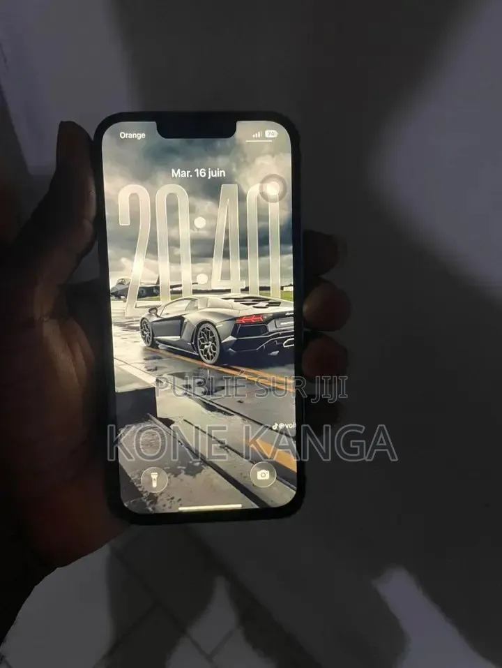Nouveau Apple iPhone 13 512 GB Autre
