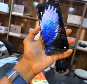 Nouveau Tecno Spark 40 Pro+ 256 GB Autre