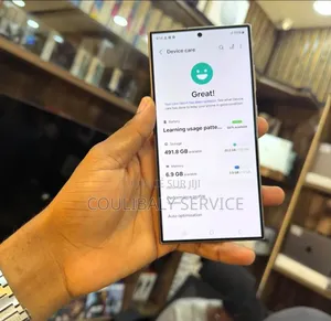 Nouveau Samsung Galaxy S24 Ultra 1 TB Autre
