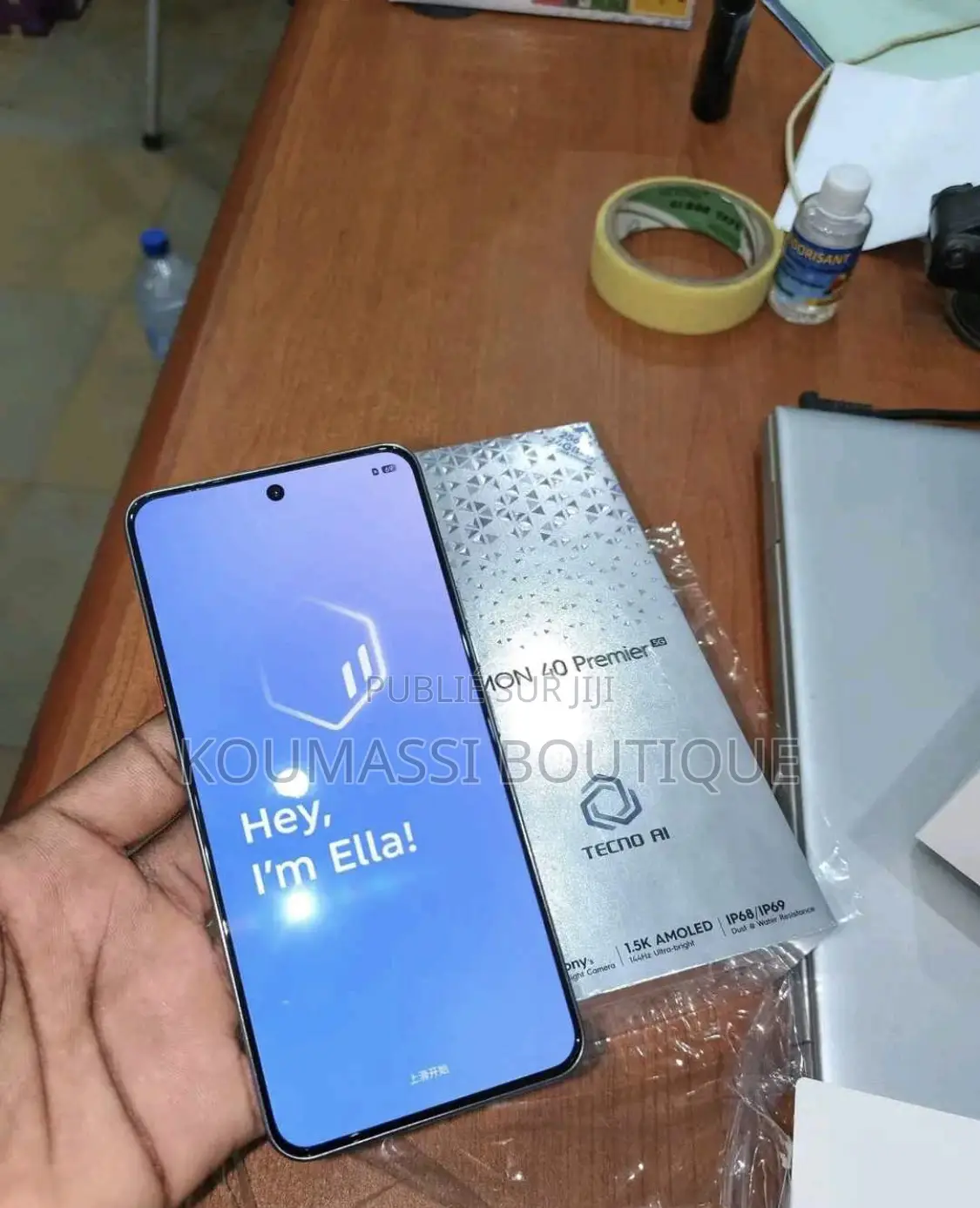Nouveau Samsung A10 32 GB Bleu