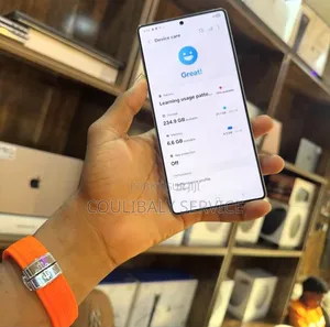 Nouveau Samsung Galaxy S23 Ultra 512 GB Autre