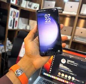 Nouveau Samsung Galaxy S23 Plus 512 GB Autre