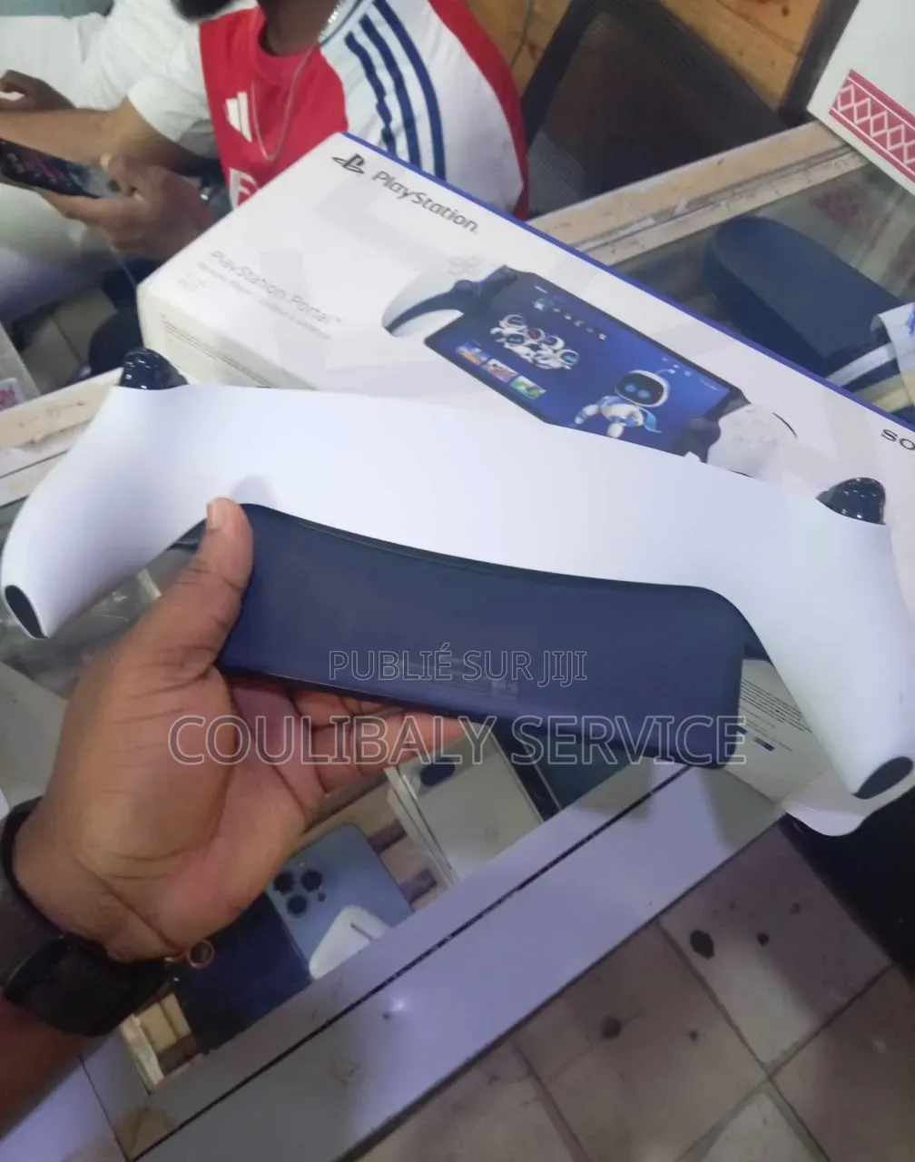 Console PSP