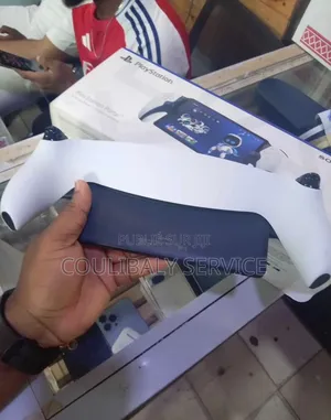 Console PSP