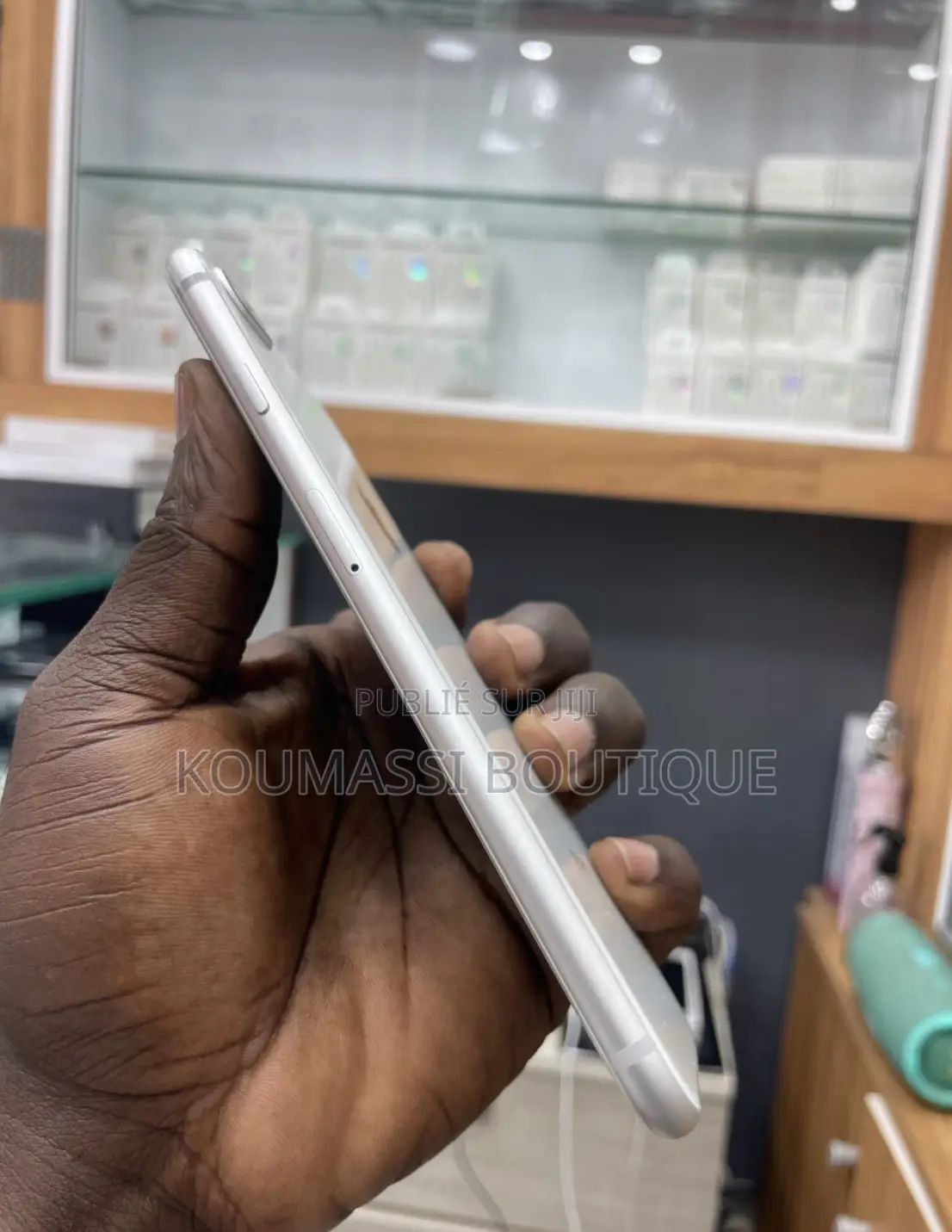 Nouveau Samsung Galaxy A12 128 GB Bleu