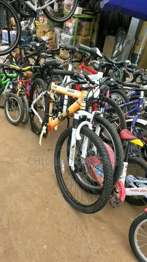 Vélo Pour Homme