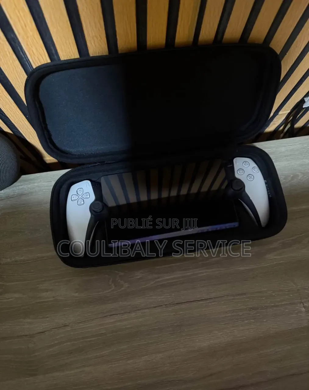 Console PSP