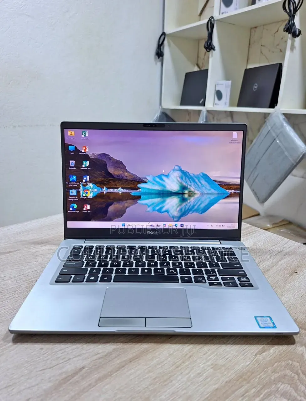 Nouveau Ordinateur de bureau HP 200 G4 256GB Intel Core i9 HDD 512GB