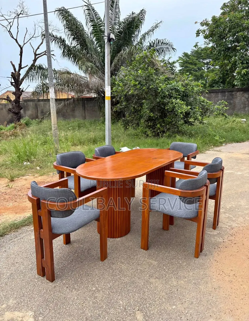 Meuble Table a Manger