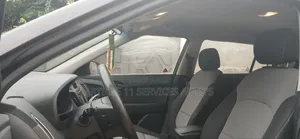 Hyundai Creta 2016 Gris