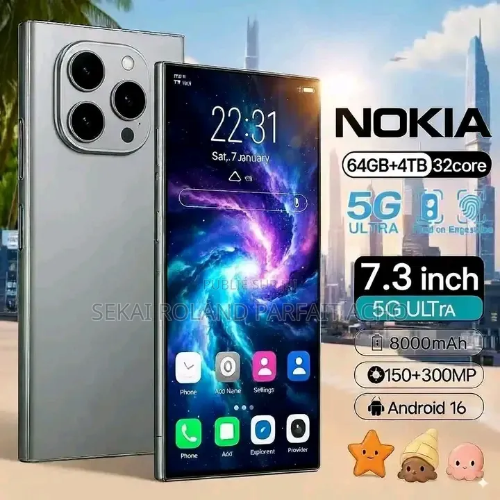 Nouveau Nokia 6121 classic Blanc
