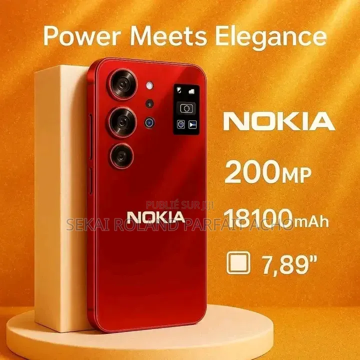 Nouveau Nokia 6121 classic Blanc