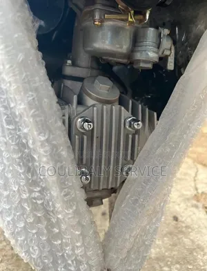 Nouveau KTM Duke 125 2026 Autre