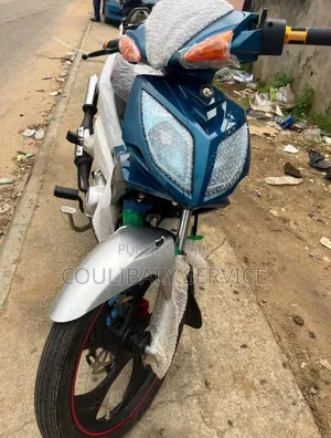Nouveau KTM Duke 125 2026 Autre
