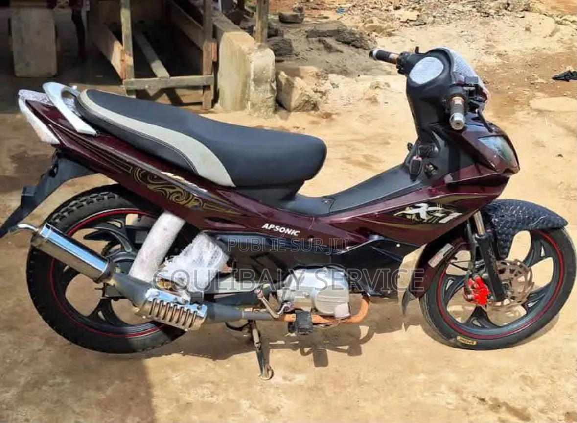 Nouveau KTM Duke 125 2026 Autre