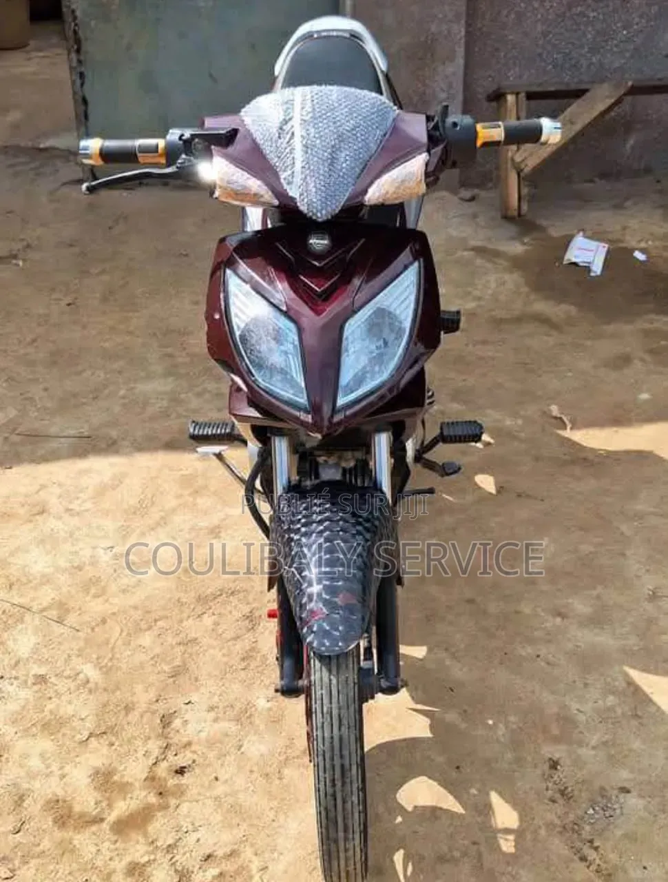 Nouveau KTM Duke 125 2026 Autre
