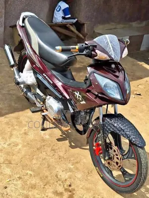Nouveau KTM Duke 125 2026 Autre