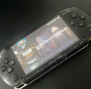 Console PSP