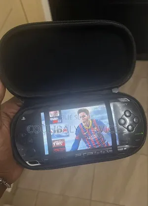 Console PSP