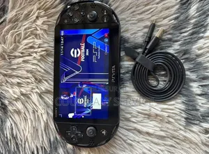 Console PSP