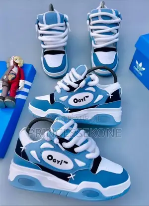 Chaussures
