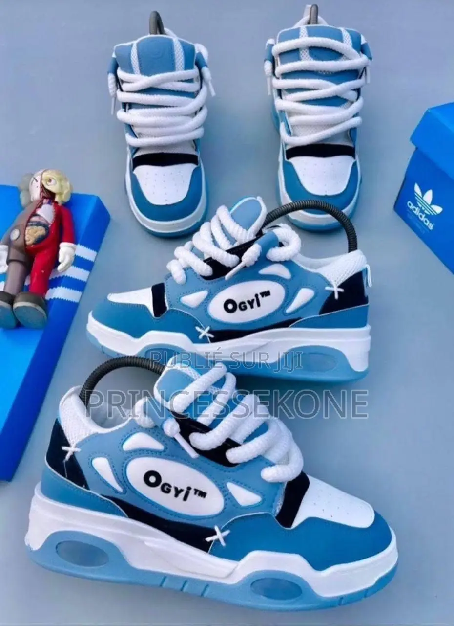 Chaussures