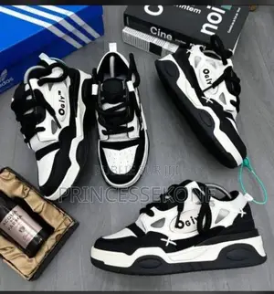 Chaussures