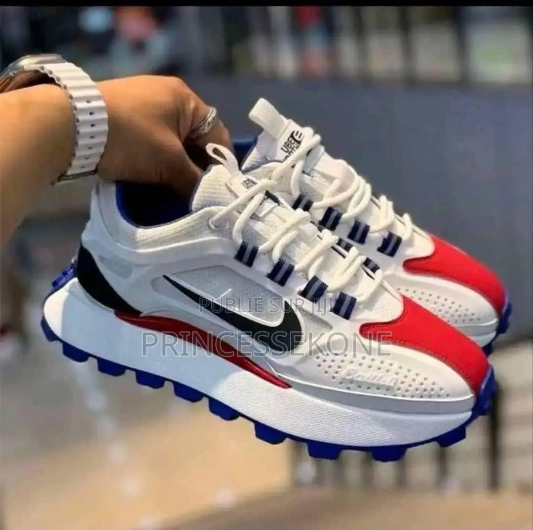 Chaussures