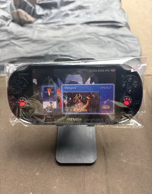 Console PSP